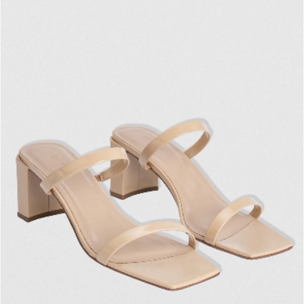 By Far Tanya Sandal